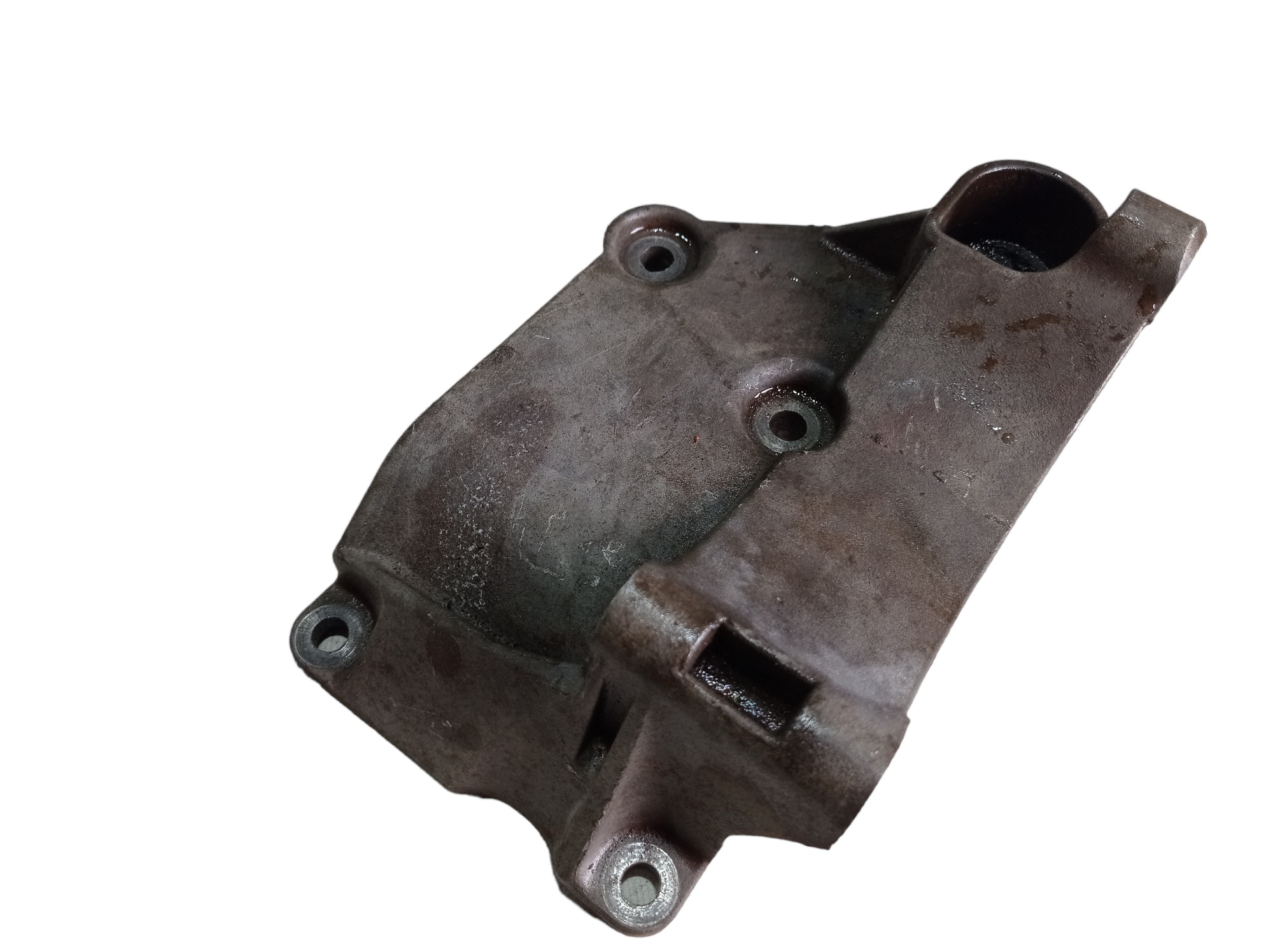 Suporte Alternador Vw Golf 1995 028903143ad Vl 4