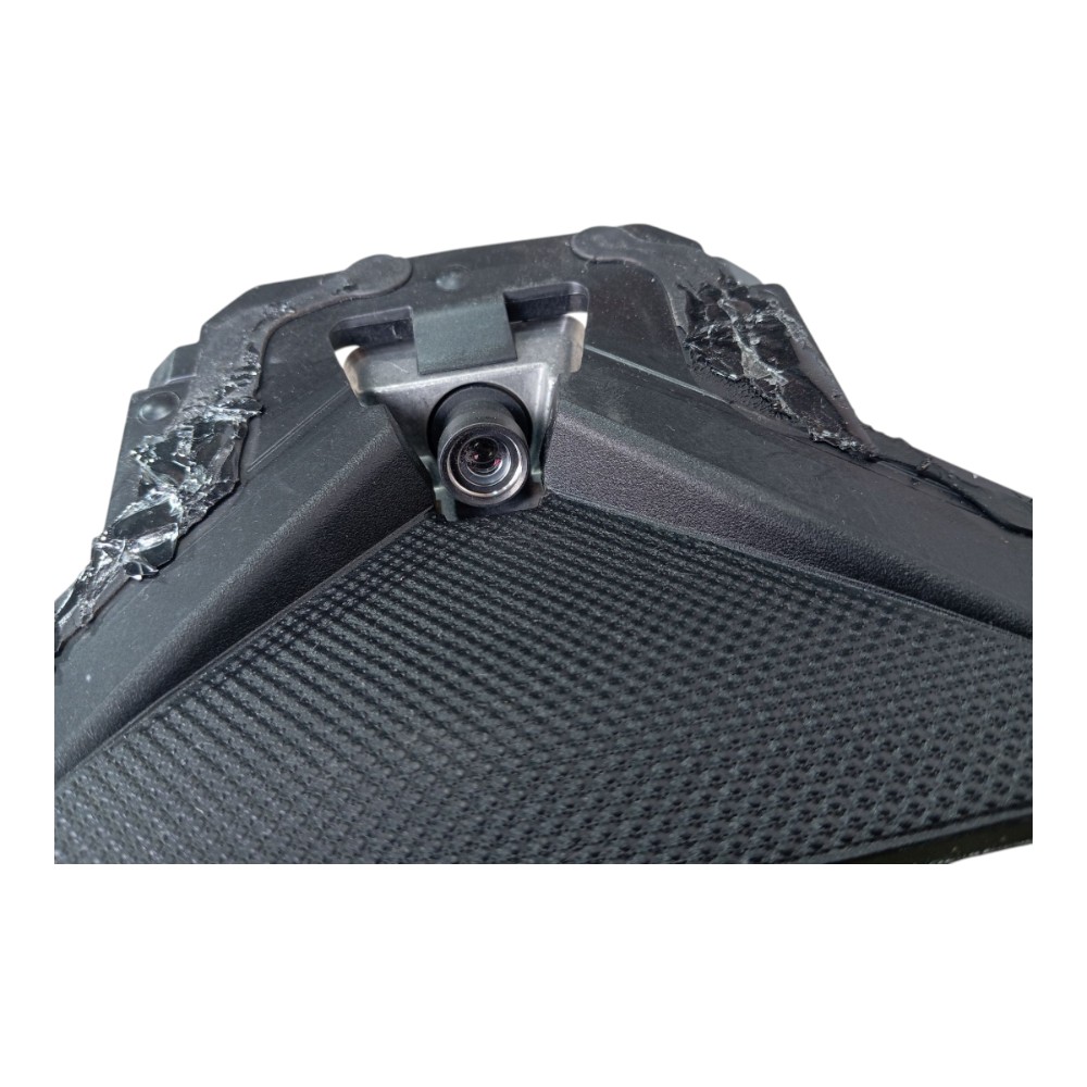 Câmera Frontal Parabrisa Ram Rampage Rt 2023 2024 V641 7