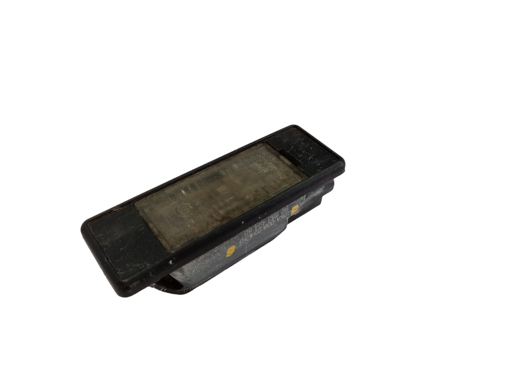 Luz De Placa Peugeot 307 2008 2ka00822410 V369 6