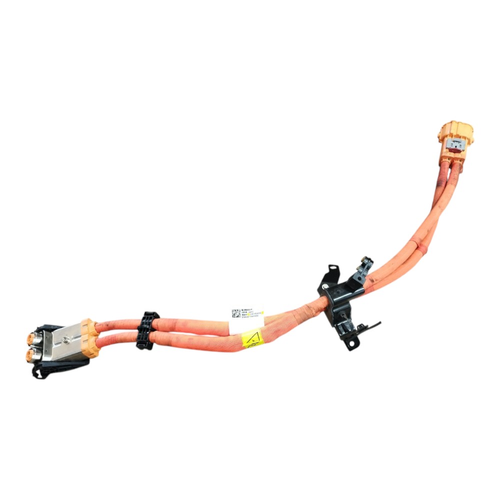 Cabo Elétrico Carregador Gwm Haval Gt 2024 2025 V636 3