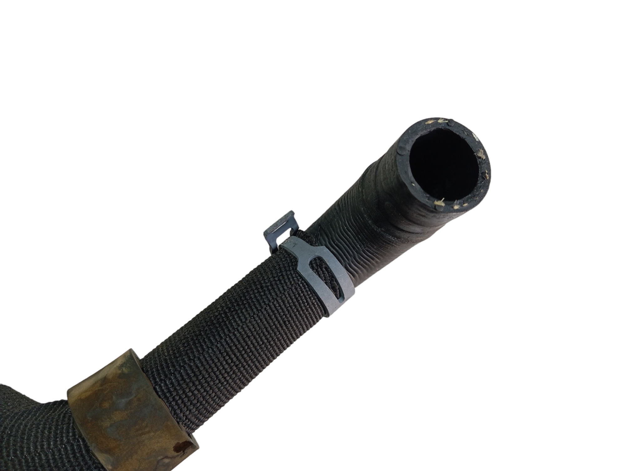Mangueira Resfriador Coletor Vw Taos Highline 22 2024 V601 4