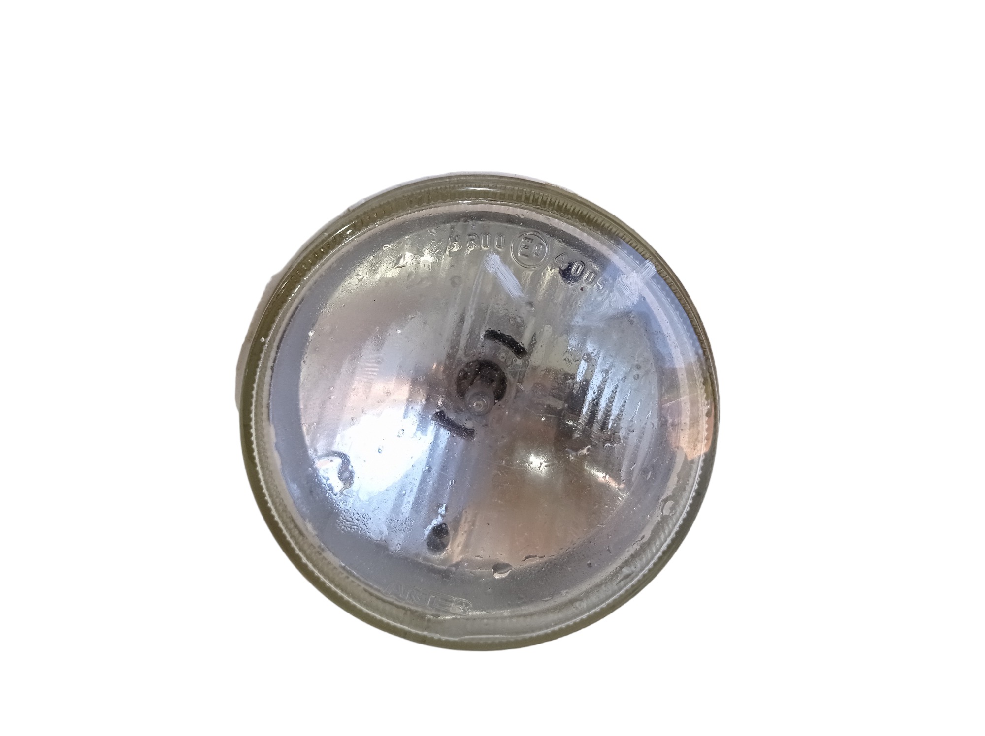 Farol Direito Mitsubishi Pajero Sport 2010 V569 Direito 8