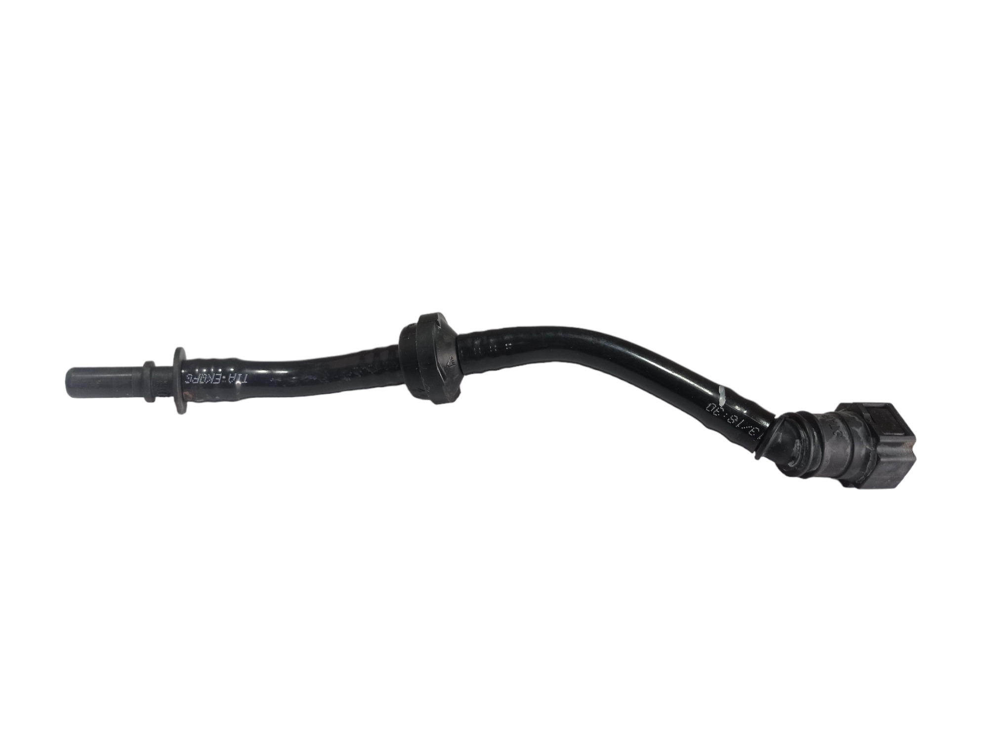 Mangueira Bomba De Alta Range Rover Sport 2014 3.0 V592 5