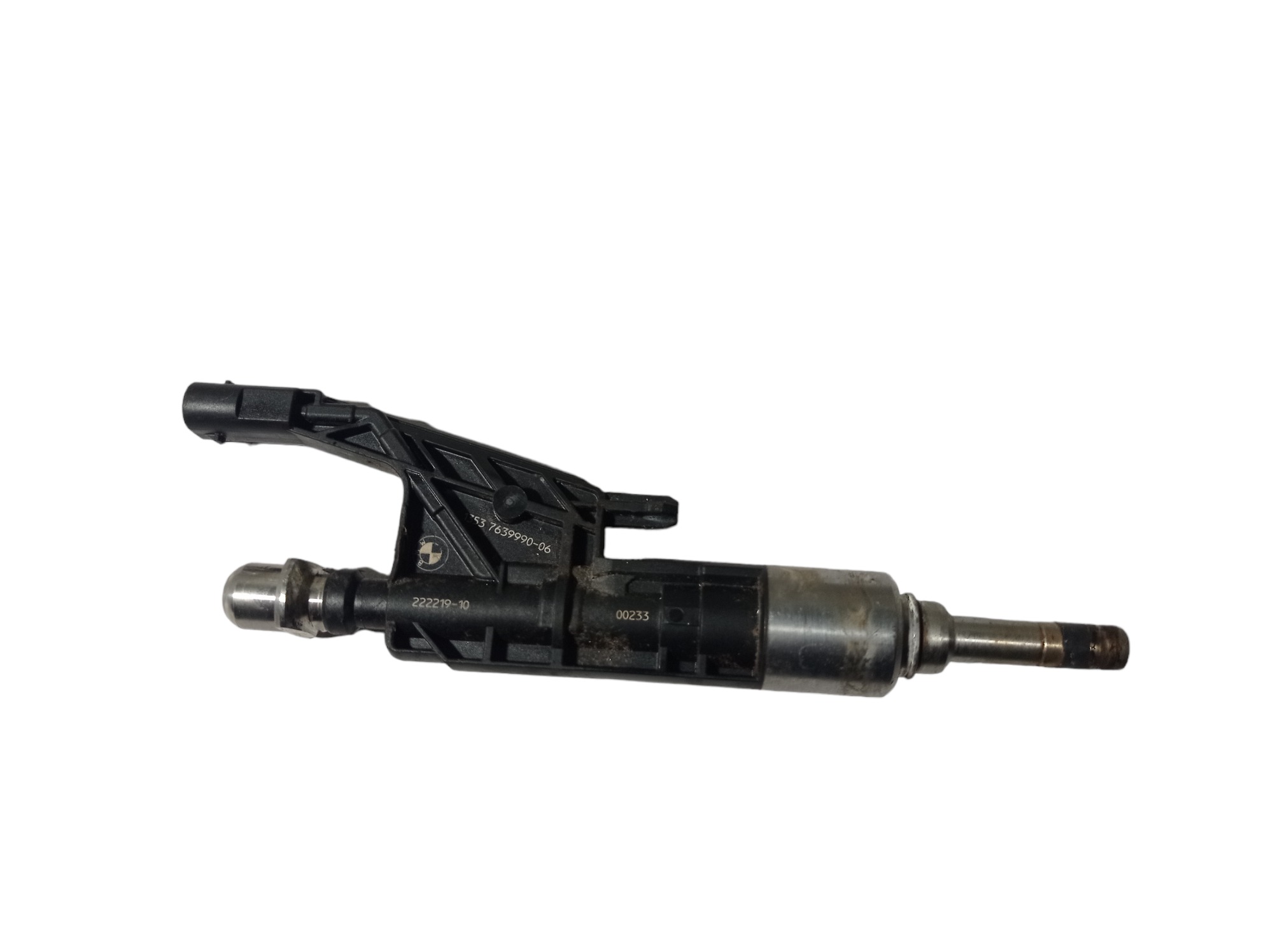 Bico Injetor Bmw X4 2.0 2019 0261500539 V350 2
