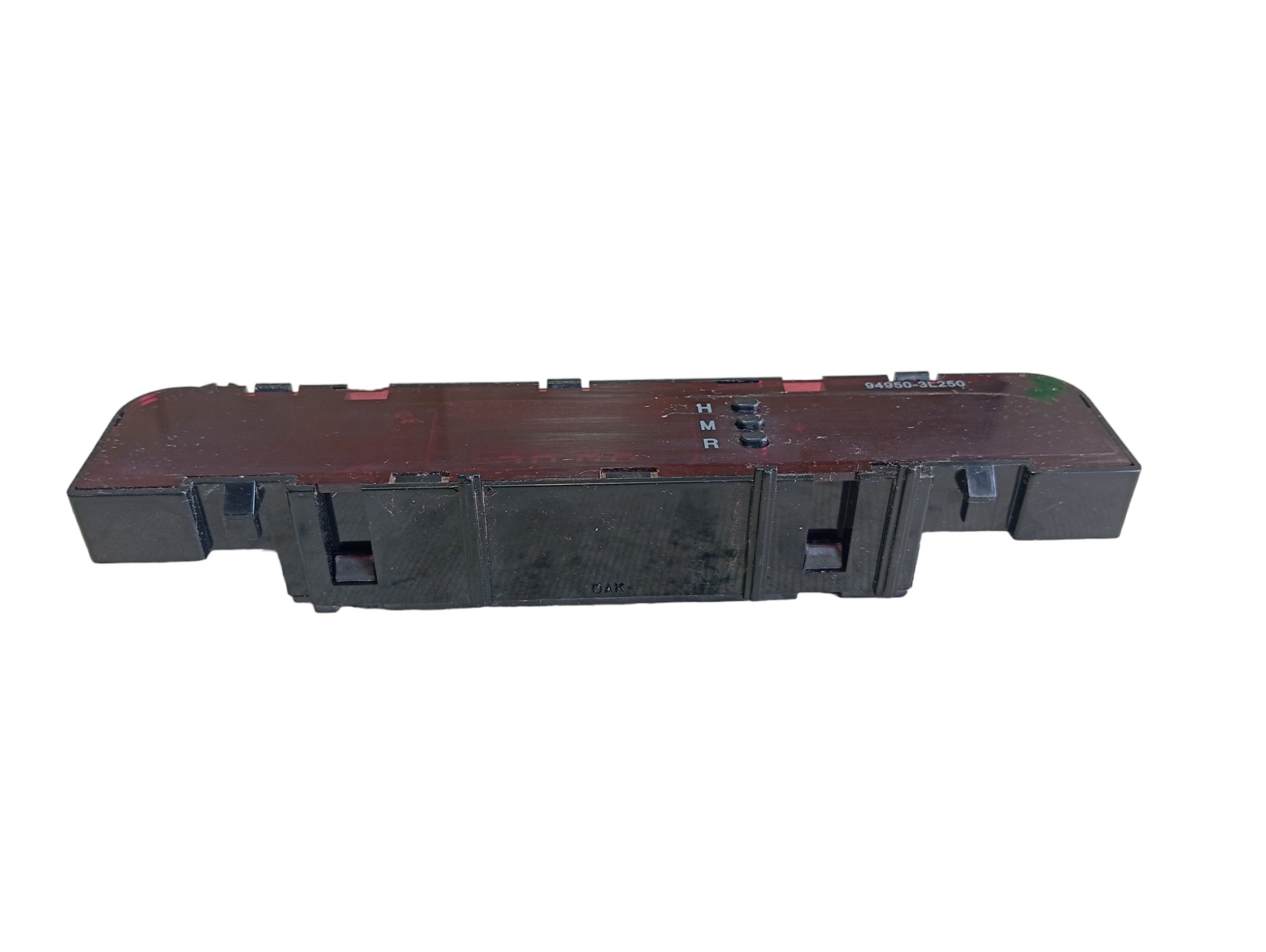 Relógio Painel Hyundai Azera 3.3 2009 V595 4