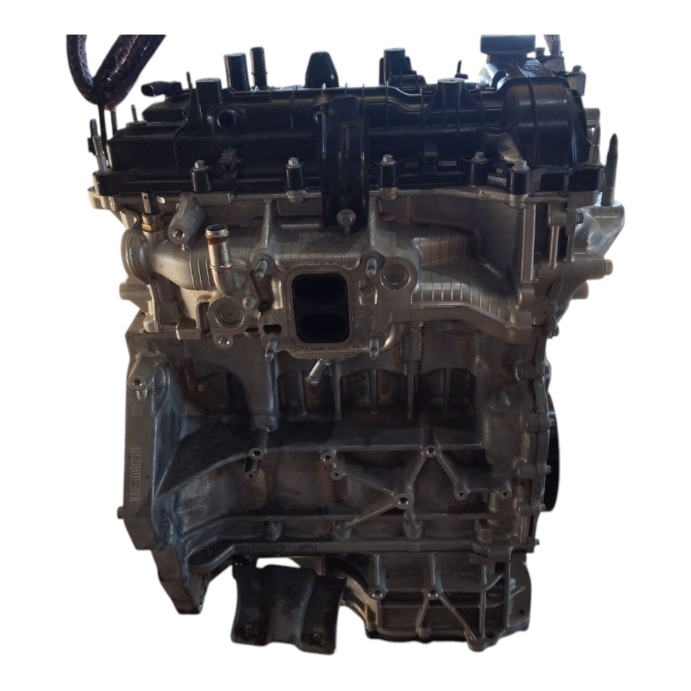 Motor Byd Song Plus 1.5 16v 2024 V631 3