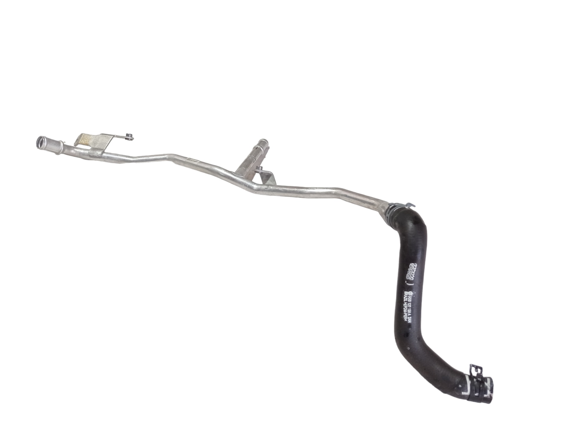 Mangueira Agua Vw Taos Highline 250 22 2024 V601 3