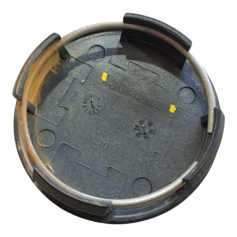 Calota Miolo De Roda Jac Ejs1 2022 2023 V651 2