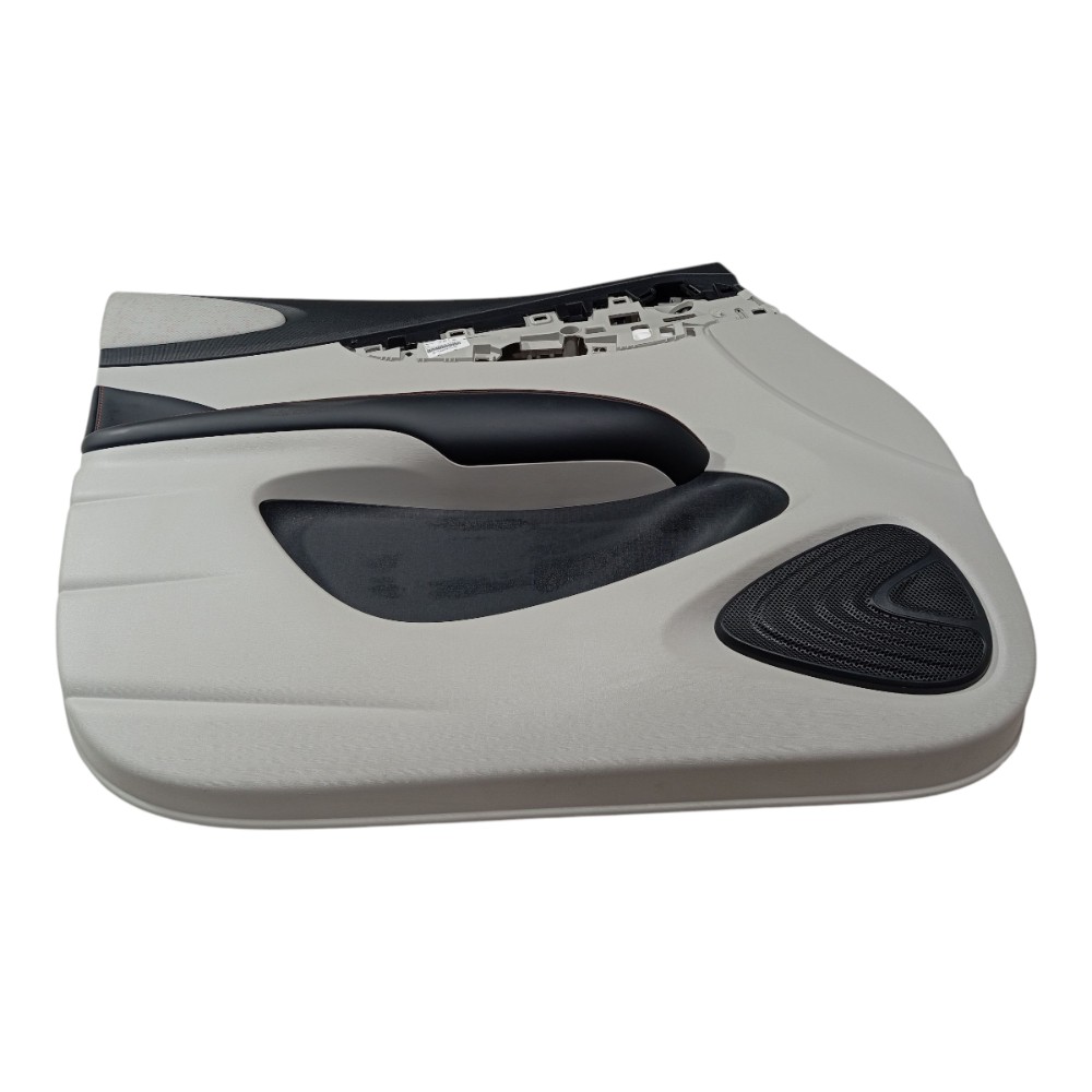 Forro Porta Dianteira Esquerda Byd Dolphin Gs 2024 25 V666 3