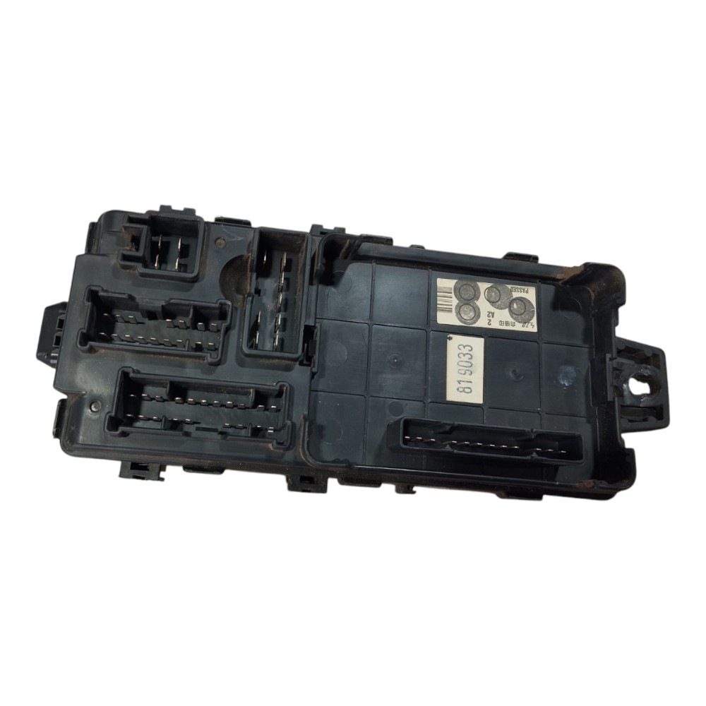 Caixa Fusível Interna Mitsubishi L200 Sport 2004 V638 10