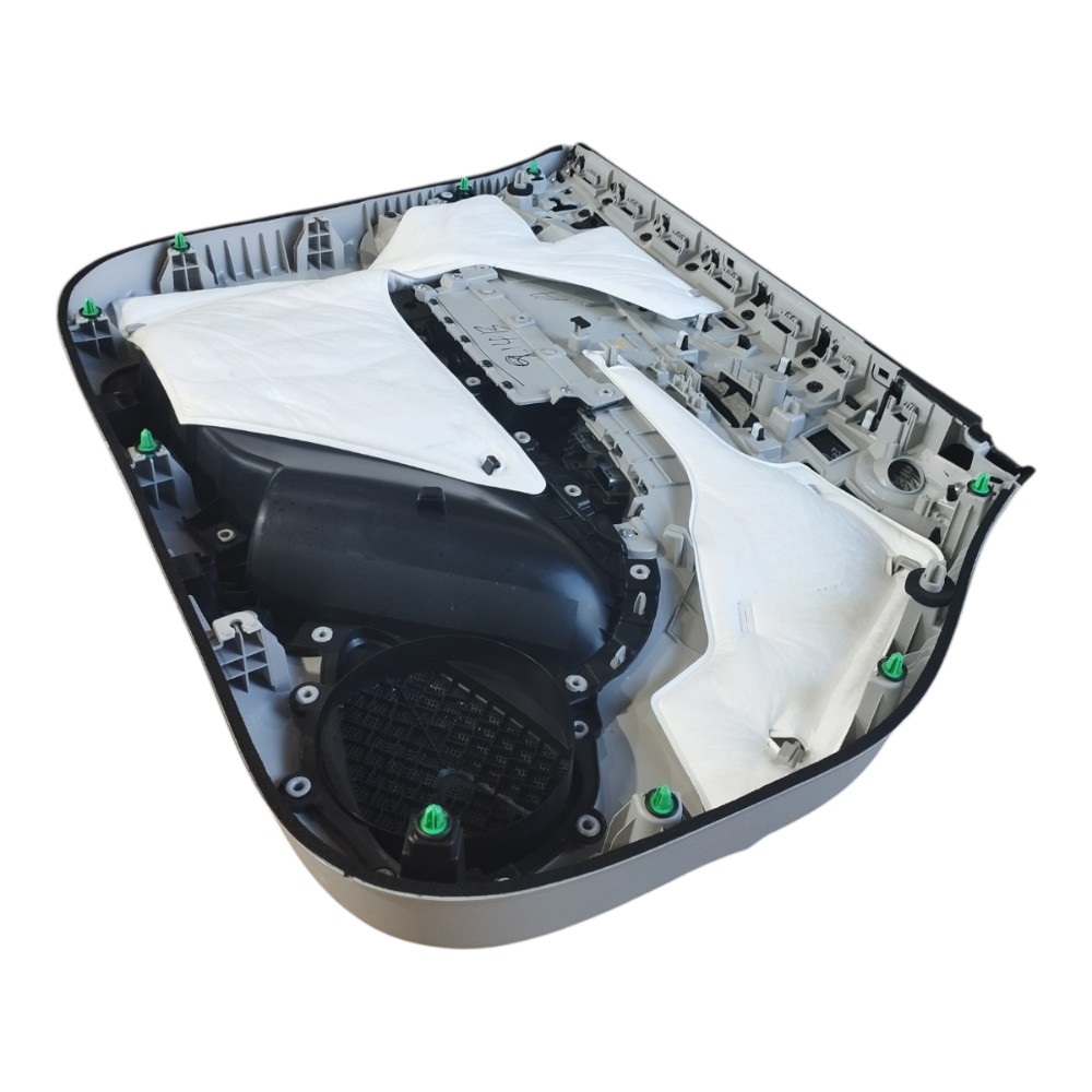 Forro Porta Dianteira Direita Byd Dolphin Gs 2024 2025 V653 8