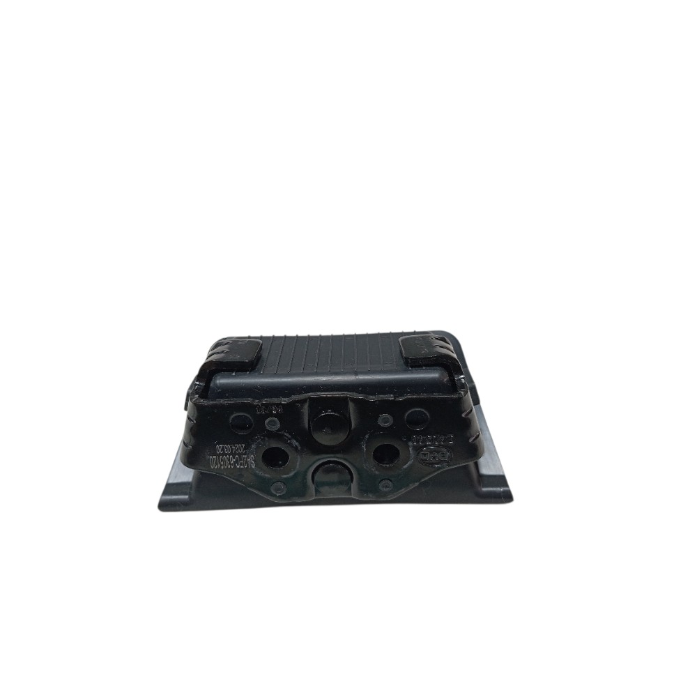 Batente tampa traseira Byd Song Pro 2025 V669 6