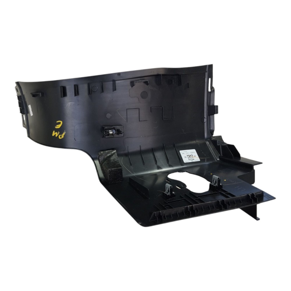 Acabamento Porta Mala Esquerdo Land Rover Defender 2022 V645 7