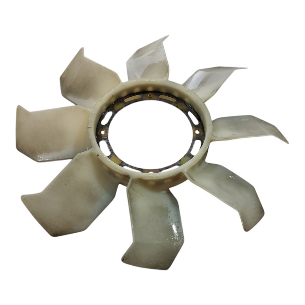 Ventoinha Radiador Mitsubishi L200 Sport 2004 V638 4
