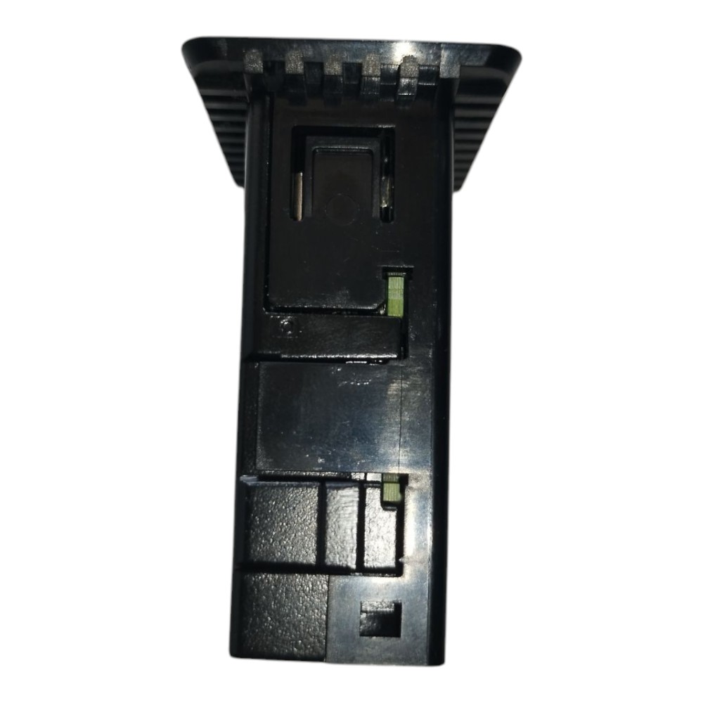 Tomada Usb Console Nissan Leaf 2023 V632 284h35fa0c 7