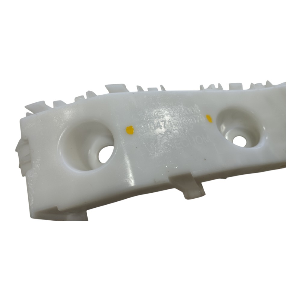 Suporte Parachoque Traseiro Esquerdo Jac Ejs1 2022 2024 V616 7