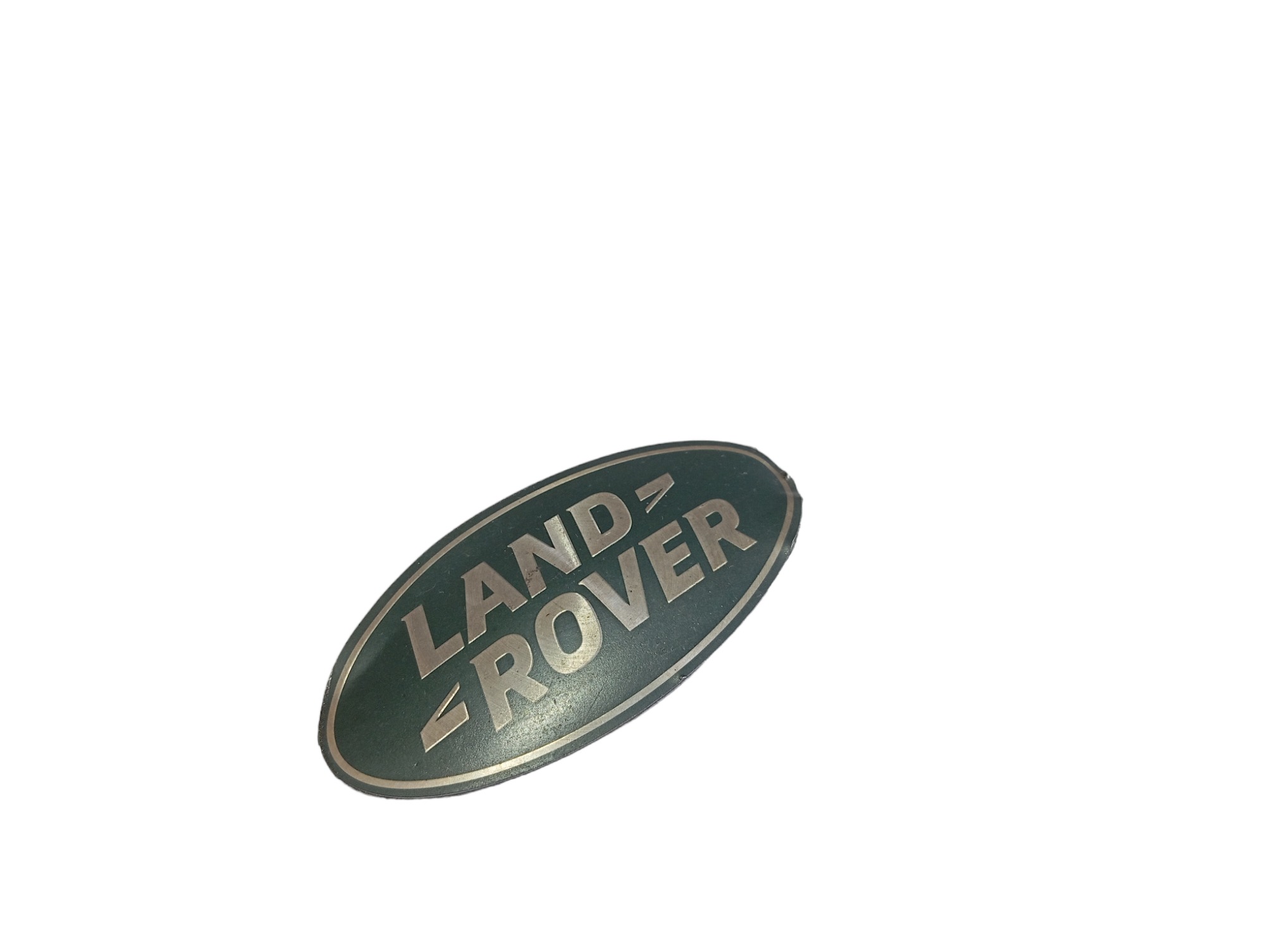 Emblema Capô Land Rover Discovery Sport 15 2018 V591 7