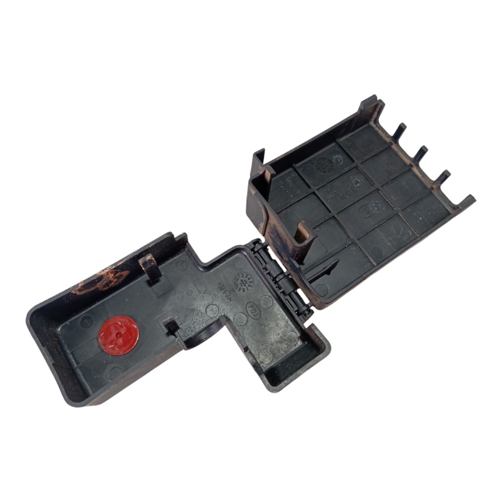 Capa Polo Positivo Bateria Jac Ejs1 2022 2024 V616 3