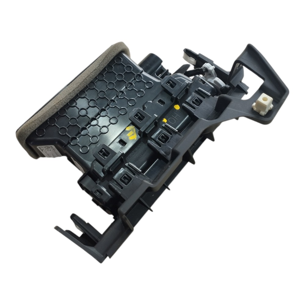 Difusor Ar Esquerdo Ram Rampage Rt 2023 2024 V641 8