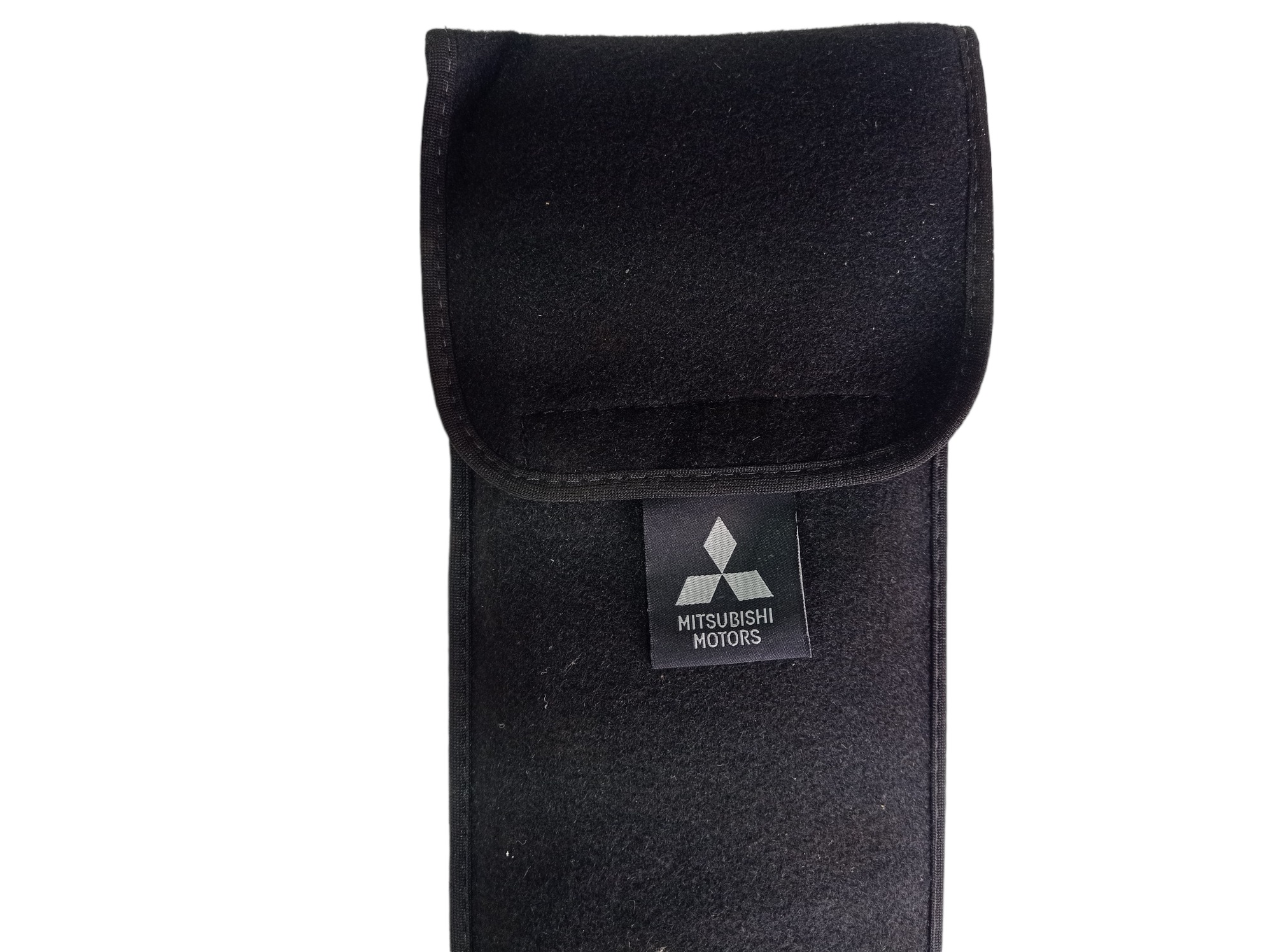 Triangulo De Segurança Mitsubishi Pajero Full 2012 V575 3