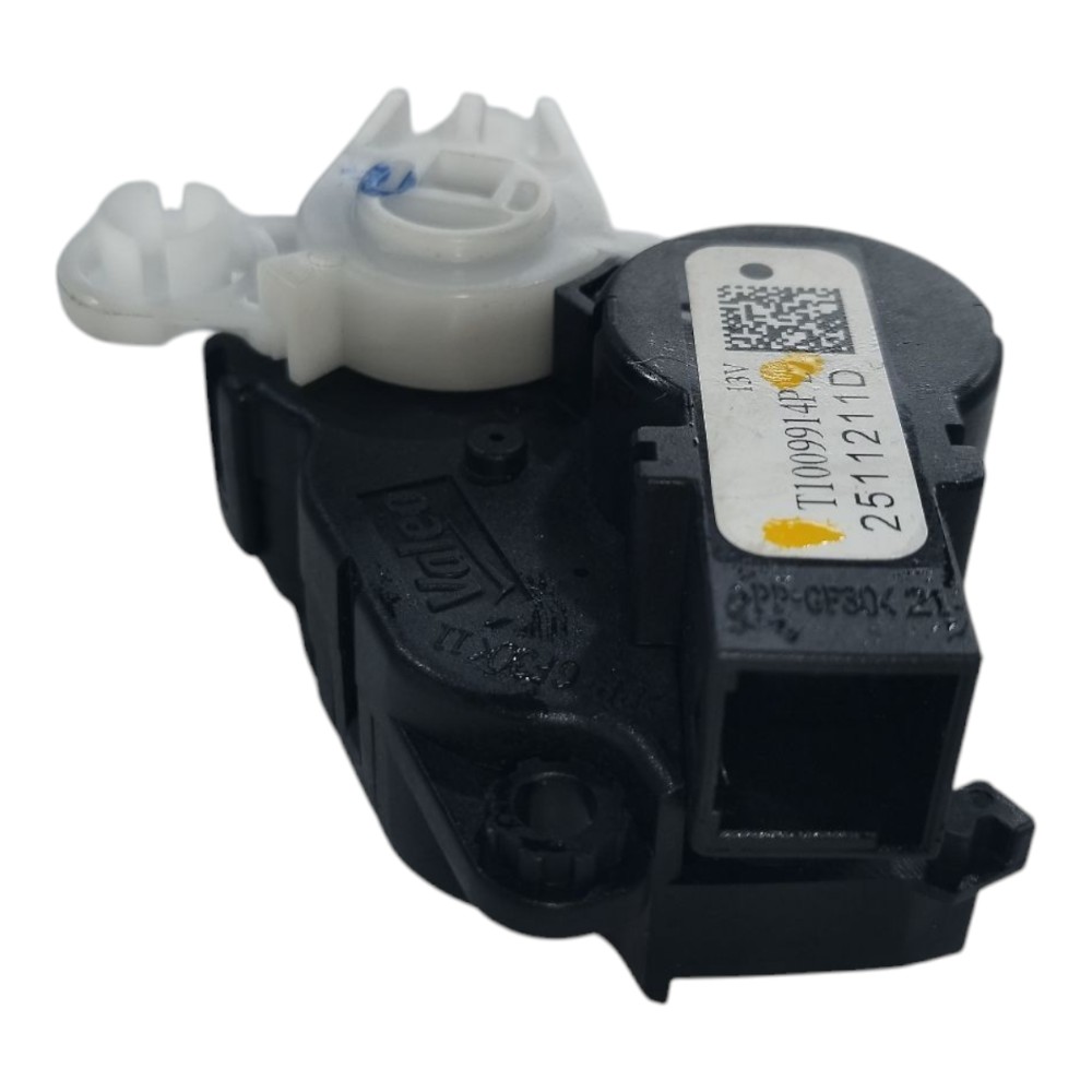 Motor Atuador Nissan Leaf 2023 V632 9