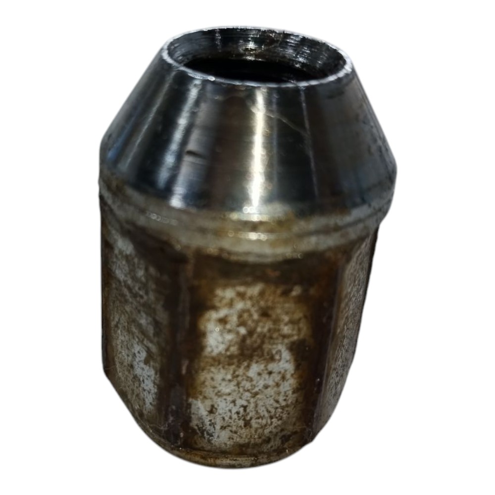 Porca Roda Mitsubishi L200 Sport 2.5 Turbo 2004 V638 3
