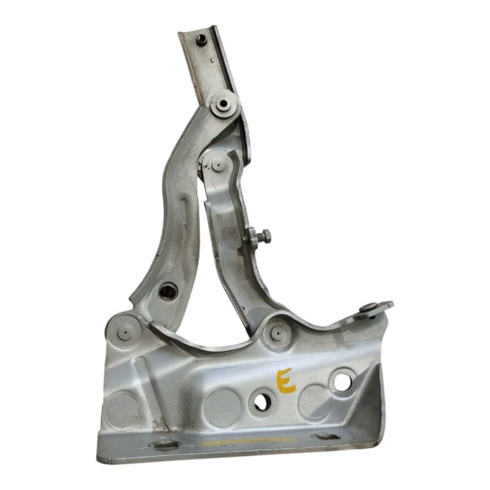 Dobradiça Esquerda Capô Mercedes B180 2010 V630 2