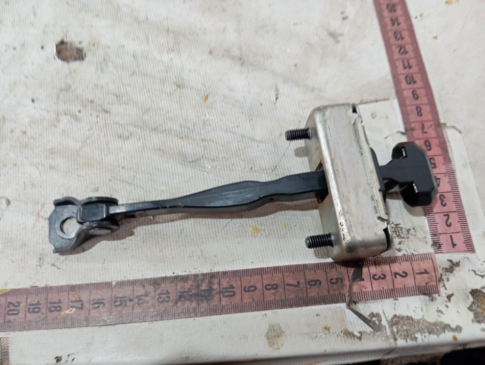 Limitador Porta Traseira Direita Byd Dolphin Gs 2024 25 V653 6