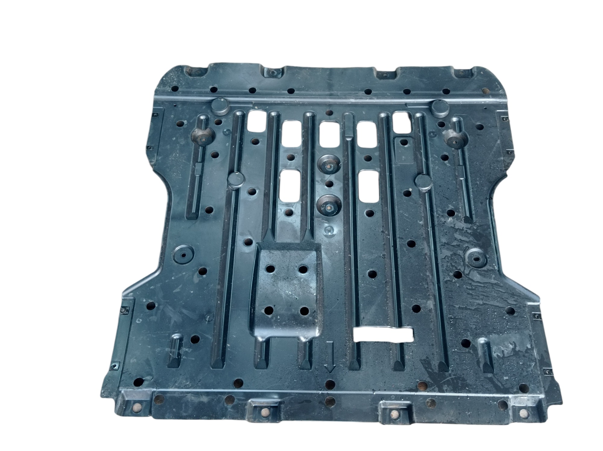 Protetor Motor Byd Dolphin Gs 2024 2025 V594