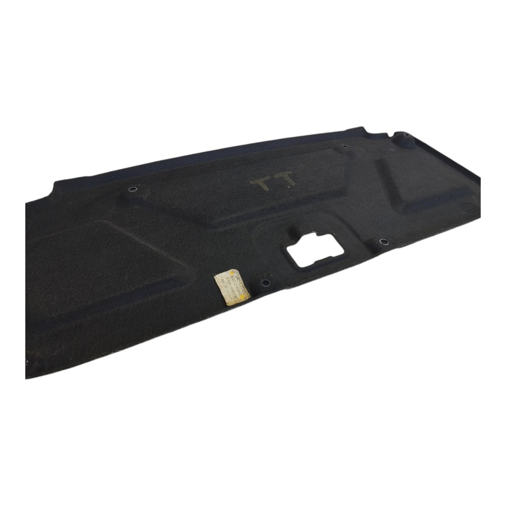Forro Tampa Traseira Jac Ejs1 2022 2024 V616 8