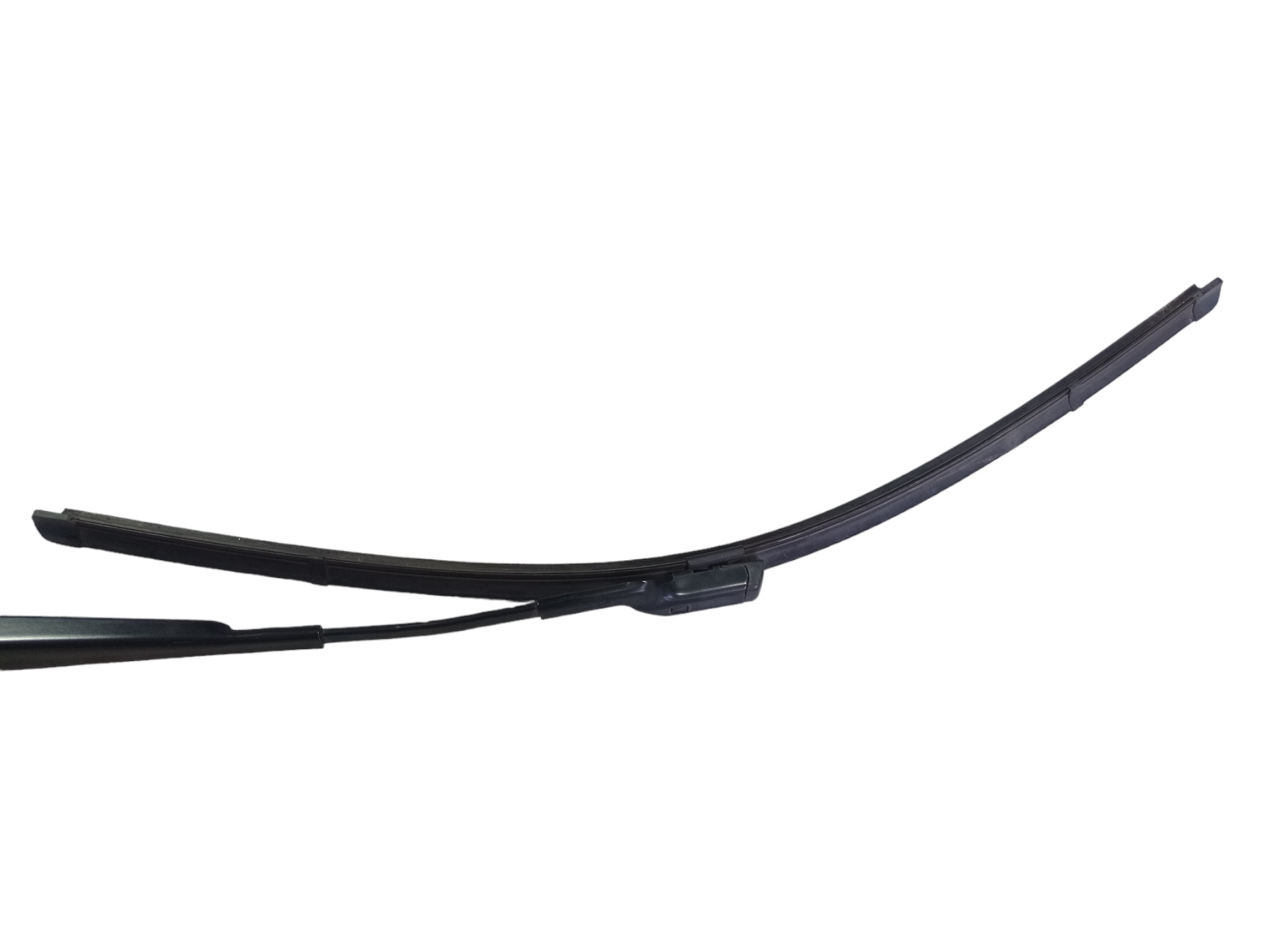 Haste Braço Esquerdo Limpador Parabrisa Vw Golf Tsi 17 V585 6