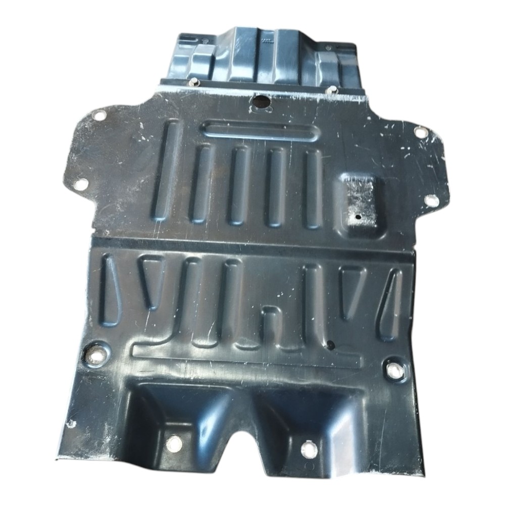 Protetor Carter Land Rover Discovery 3 2007 V635 8