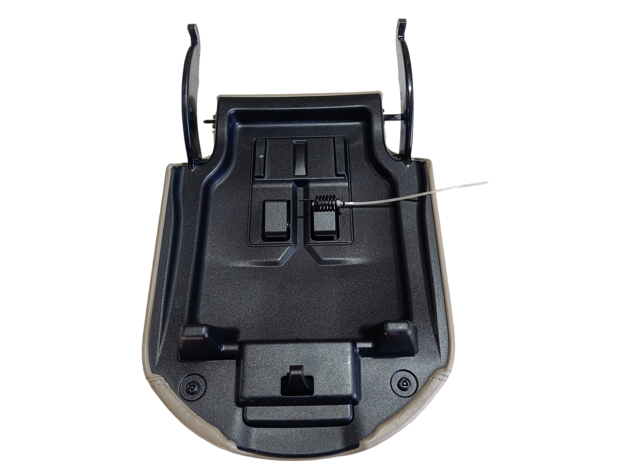 Apoio Braço Console Range Rover Sport 2014 V592 9