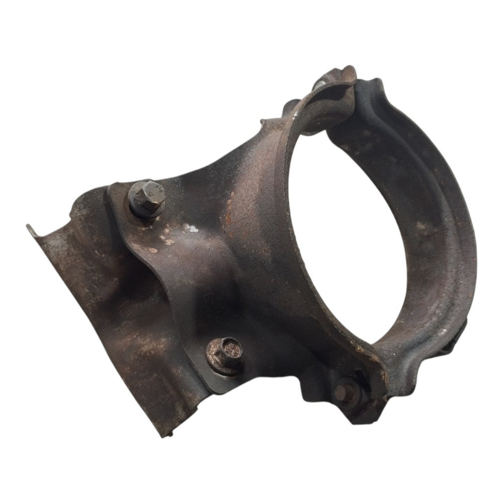 Suporte Catalisador Ford Fusion 2010 V637 8