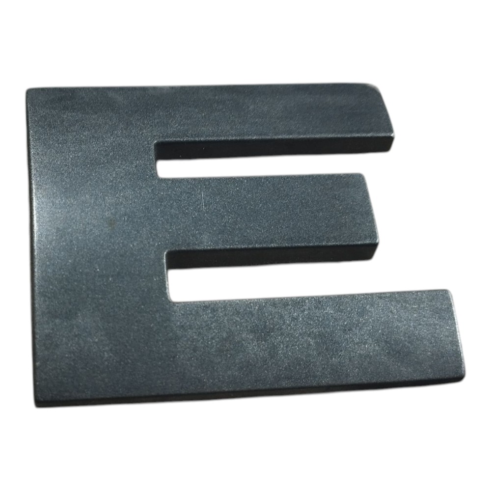 Emblema Letra E Land Rover Discovery 4 2010 A 2014 V656 2
