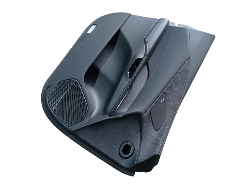 Forro Porta Dianteiro Esquerdo Lexus Rx500h Fsport 2023 V619 2