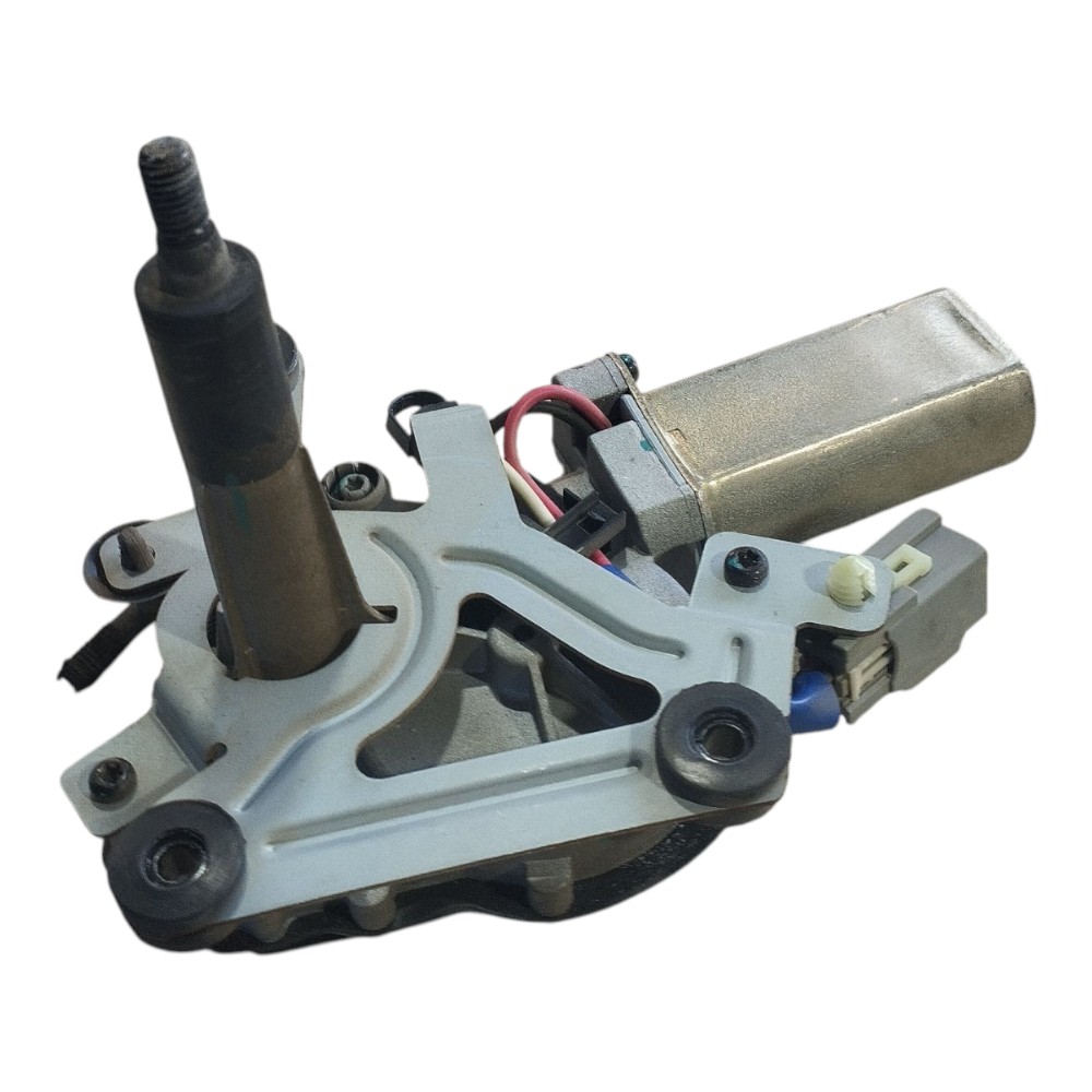 Motor Limpador Traseir Land Rover Discovery 4 2010 A 14 V656 4