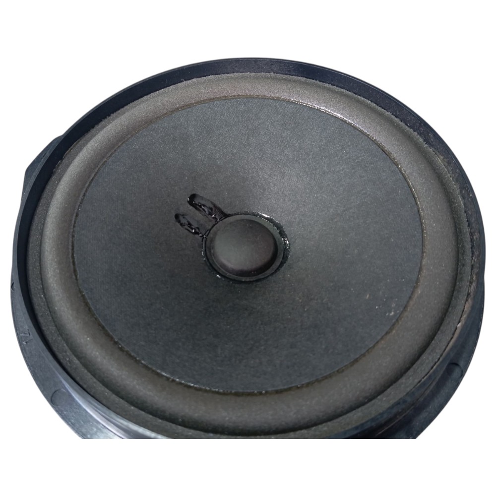 Alto Falante Porta Dianteira Esquerda Fiat Mobi 2024 V654 5
