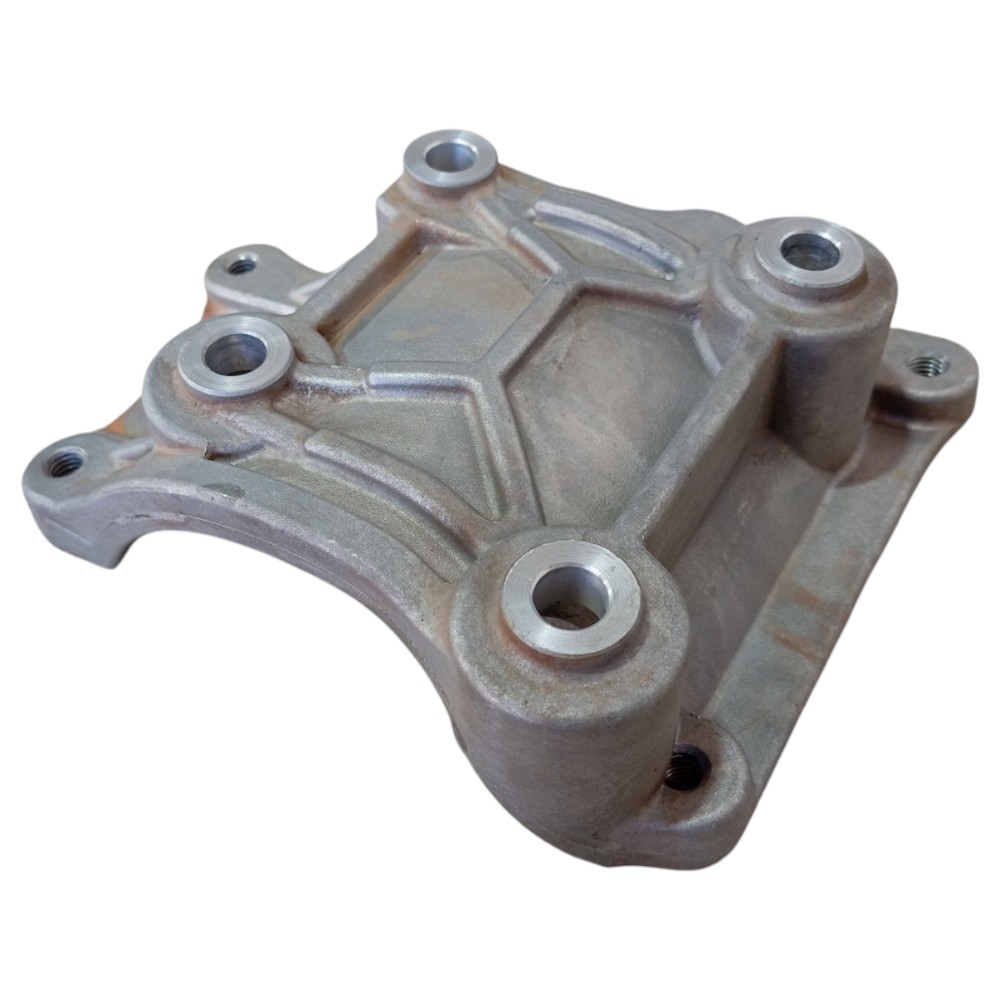 Suporte Compressor Ar Suzuki Grand Vitara 2012 A 2015 V649 3