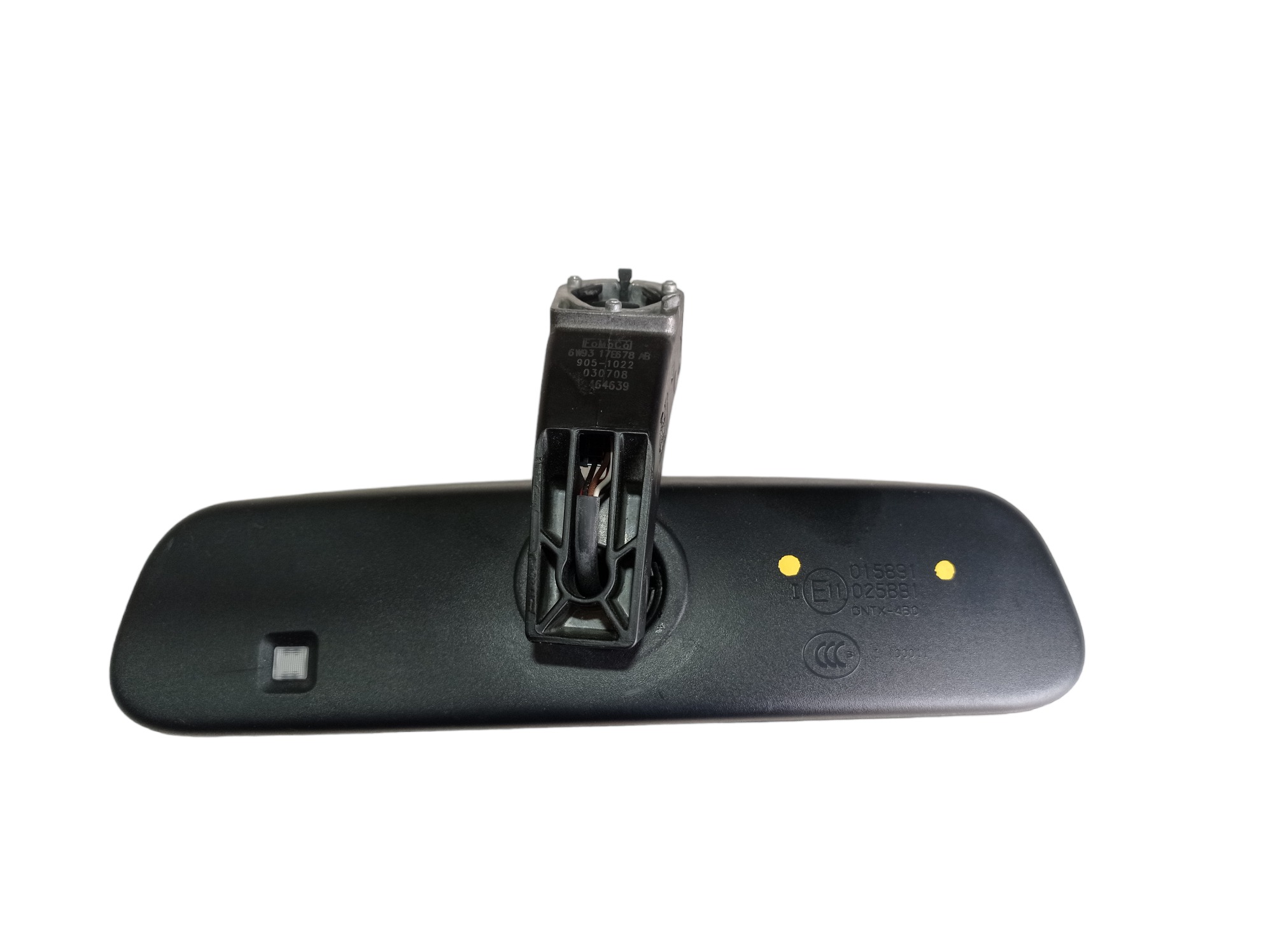 Retrovisor Interno Range Rover Vogue 3.6 2008 V583 6