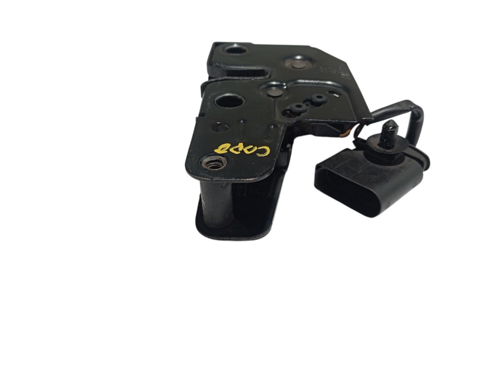 Fechadura Capô Porsche Cayenne 2003 A 2008 V371 2