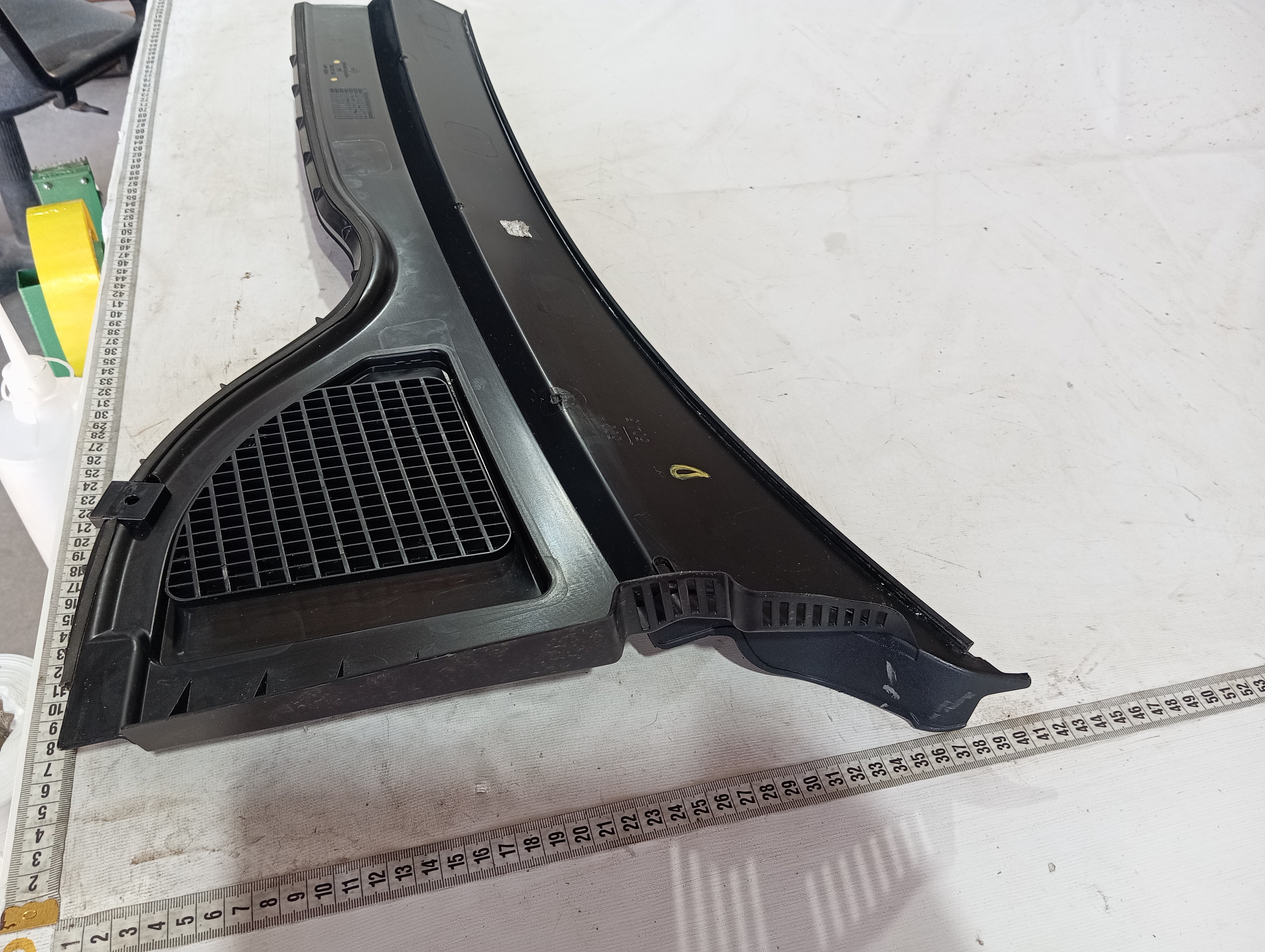 Churrasqueira Direita Vw Taos Highline 250 22 2024 V601 9