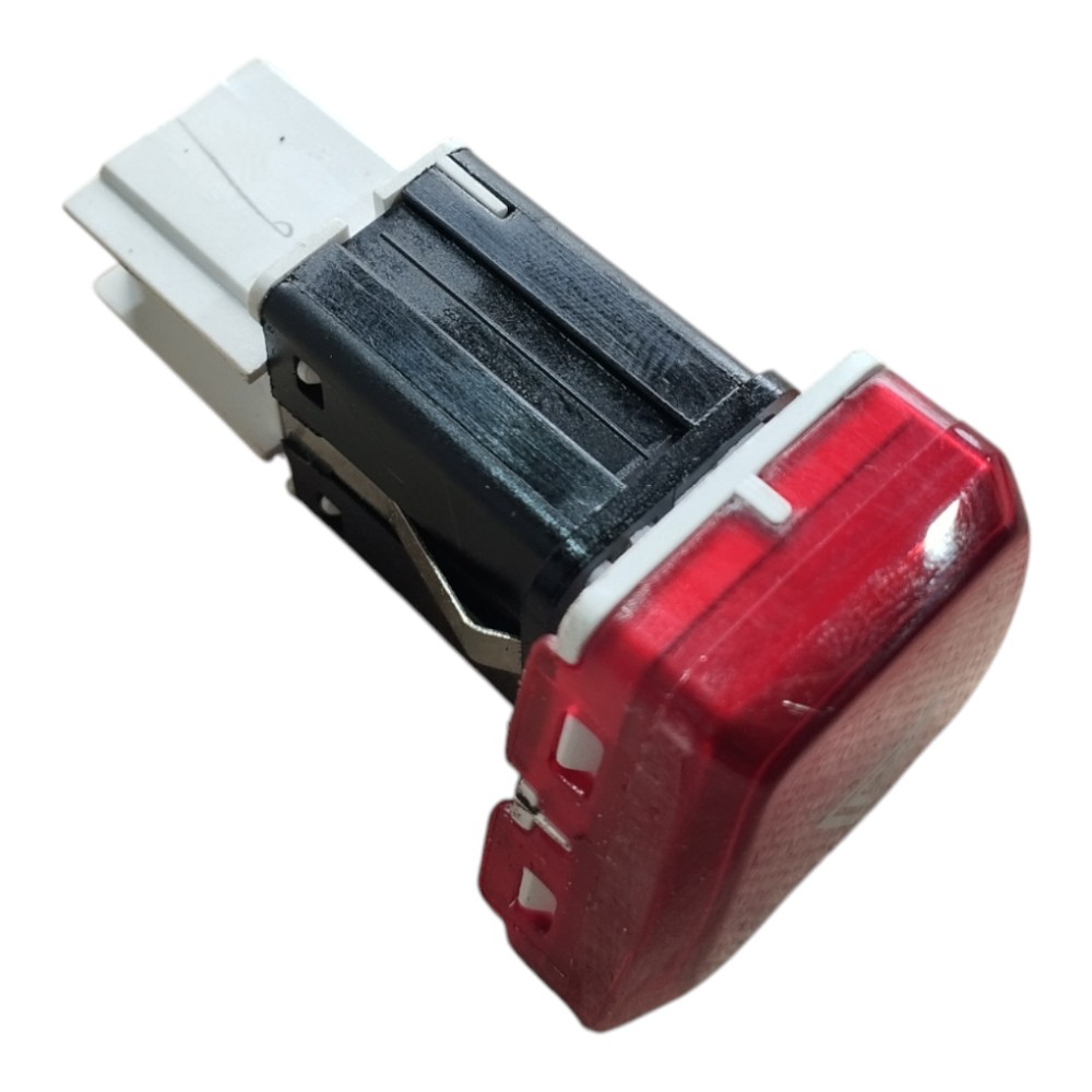 Botao Pisca Alerta Jac Ejs1 2022 2023 2024 V651 4
