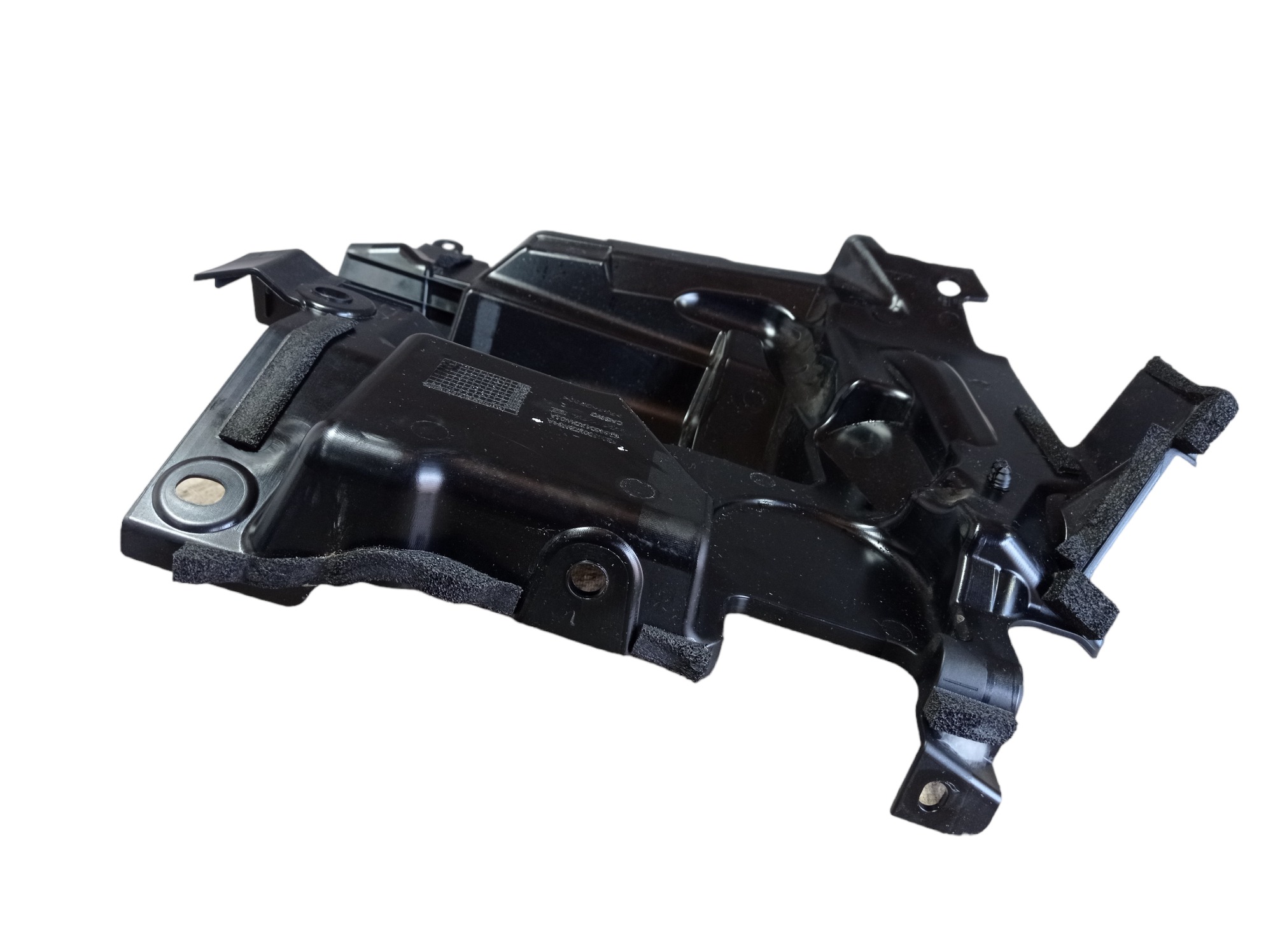Suporte Churrasqueira Esquerdo Gwm Haval H6 Gt 1.5 2024 V598 7