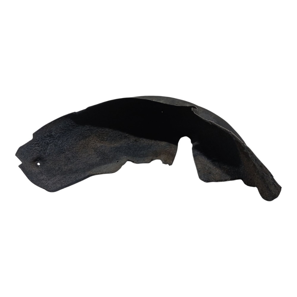 Parabarro Traseiro Esquerdo Mercedes C180 2002 2007 V661 2