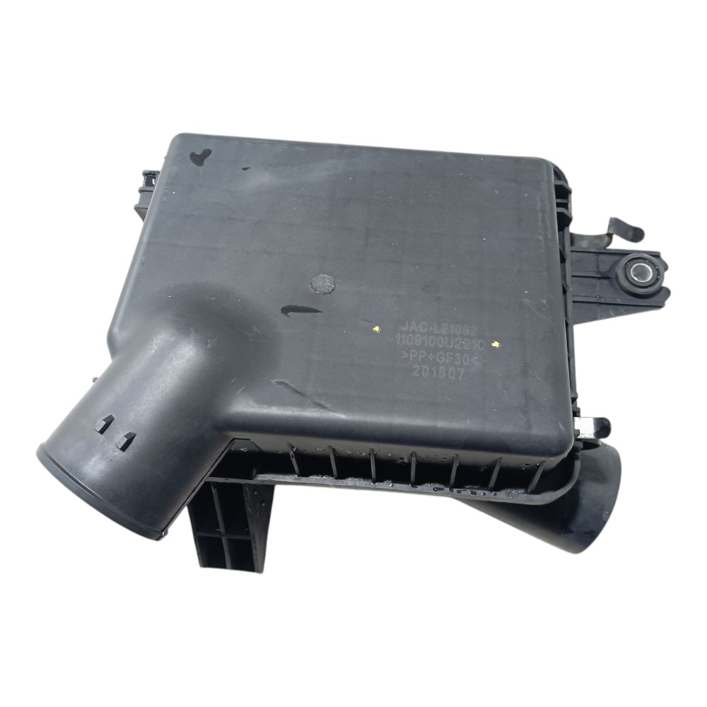 Caixa Filtro Ar Jac T50 2017 2021 V662 4