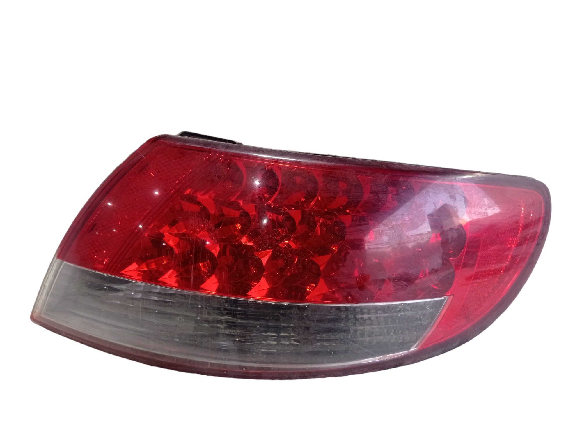 Lanterna Direita Hyundai Azera 2009 3.3 V595 Direito 2