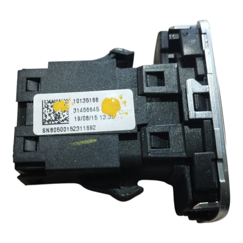 Botão Star Stop Volvo V40 T3 2013 2019 V652 4