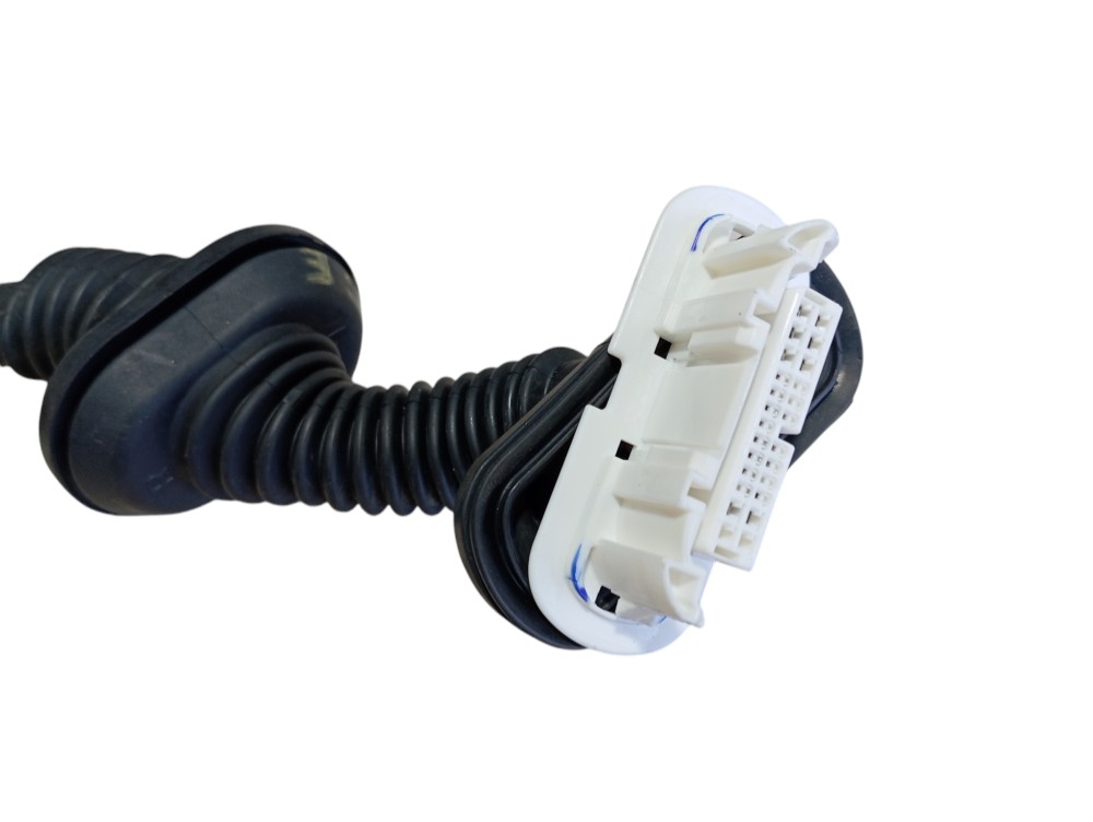 Chicote Porta Traseira Esquerda Lexus Rx500hf 2023 V619 8