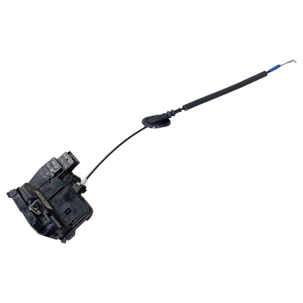 Fechadura Porta Traseira Direita Byd Dolphin Gs 2024 25 V653 3